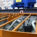 Примусовий бетонозмішувач БП-500