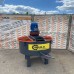 Примусовий бетонозмішувач БП-150