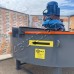 Принудительный бетоносмеситель БП-500 с ременной передачей