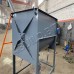 Горизонтальный шнековый смеситель ГСШ-400