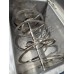 Шнековый смеситель ГШ-200 с нержавеющей стали 