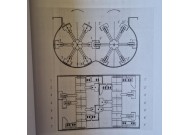 Двовальний бетонозмішувач БП-2Г-1000 (Туреччина)