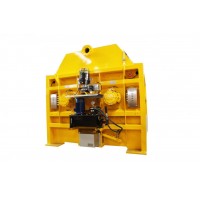 Двовальний бетонозмішувач БП-2Г-3500 (Туреччина)