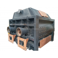 Двовальний бетонозмішувач БП-2Г-4500 (Туреччина)