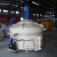 Бетонозмішувач планетарний SDMIX-500 (Туреччина)