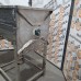 Горизонтальний шнековий змішувач ГСШ-300 з нержавіючої сталі