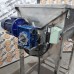 Горизонтальний шнековий змішувач ГСШ-300 з нержавіючої сталі
