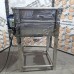 Горизонтальний шнековий змішувач ГСШ-300 з нержавіючої сталі