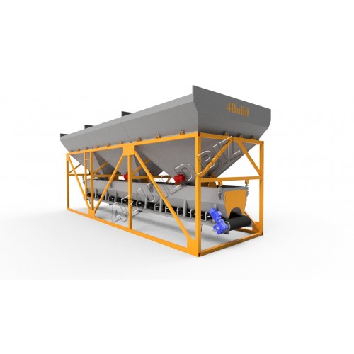 Дозуючий комплекс ДКC-24