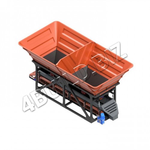 Дозирующий комплекс ДКC-20