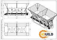 Дозирующий комплекс ДКC-20