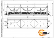 Дозуючий комплекс ДКC-24