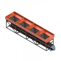 Дозуючий комплекс ДКC-40