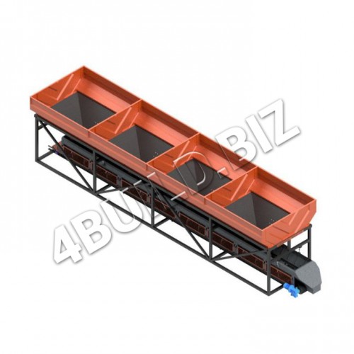 Дозирующий комплекс ДКC-40