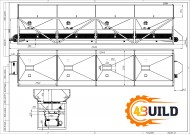 Дозирующий комплекс ДКC-40