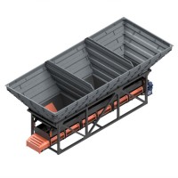 Дозуючий комплекс ДКС-45