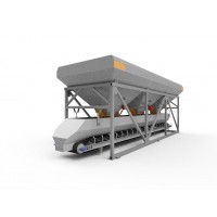 Дозуючий комплекс ДКС-45