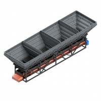 Дозуючий комплекс ДКC-80