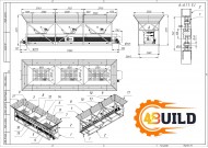 Дозуючий комплекс ДКC-24