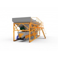 Дозуючий комплекс ДКC-36