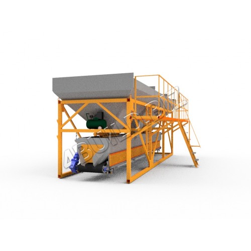 Дозуючий комплекс ДКС-36