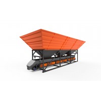 Дозуючий комплекс ДКС-60