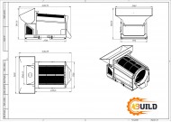Барабанне сито SieveMax1000 закритого типу