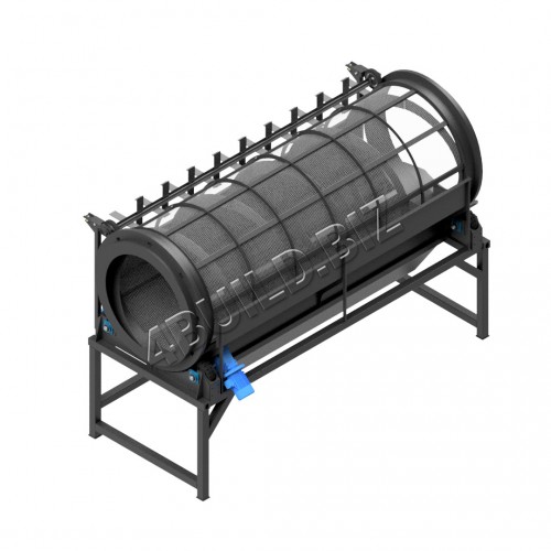 Барабанне сито БС ф1500