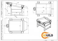 Вибросито ВС-850 х 1200