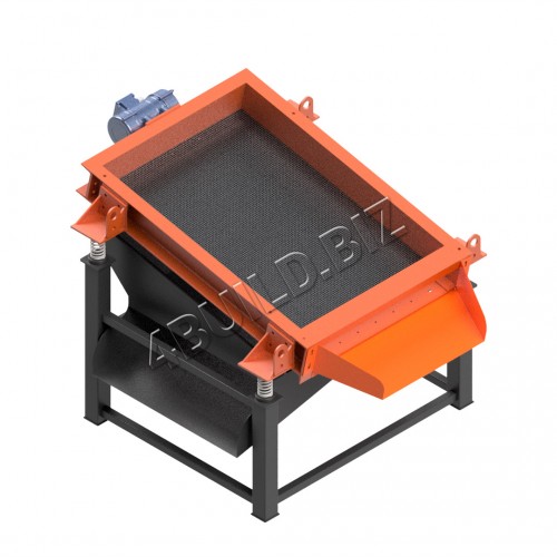 Вибросито ВС-850 х 1200