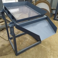 Вібросито ВС-700 х 900