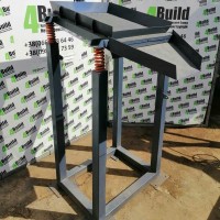 Вібросито ВС-700 х 900