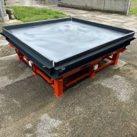 Вібростіл посилений 2000 х 2000 х 690