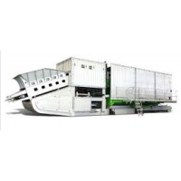 Роторна дробарка серії EI130 від офіційного партнера SDMIX Роторна дробарка серії EI130 від офіційного партнера SDMIX