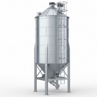 Силос кормовий СК-15