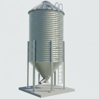 Силос кормовий СК-19