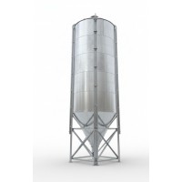 Силос кормовий СК-23