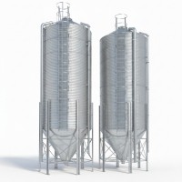 Силос кормовий СК-29