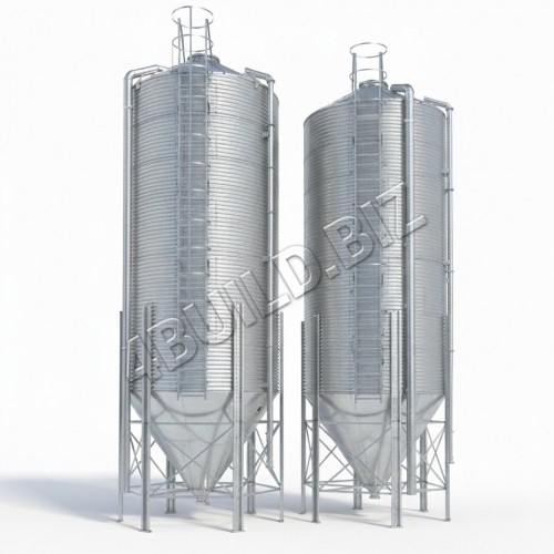 Силос кормовий СК-29