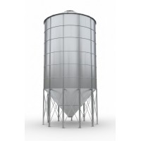 Силос кормовий СК-34