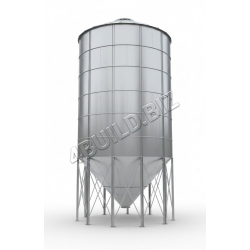 Силос кормовий СК-34