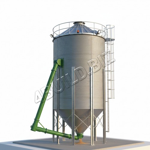 Силос кормовий СК-5