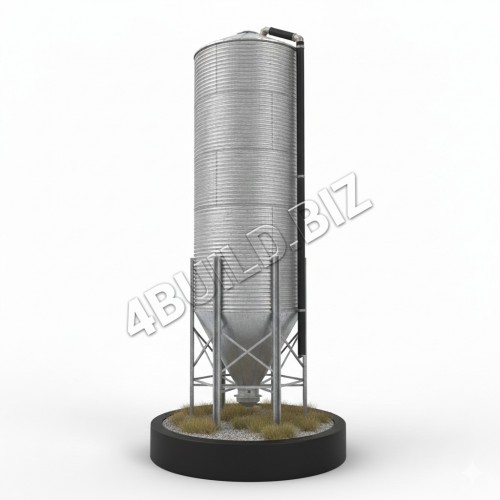 Силос кормовий СК-8