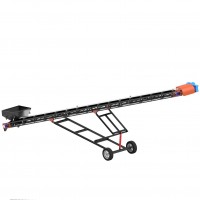 Конвеєр з шевронною стрічкою ЛТ-12-600