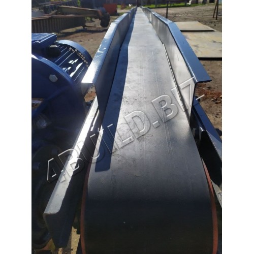 Конвеєр горизонтальний ГТ-21-200