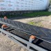 Стрічковий шевронний транспортер ЛТ-3-400