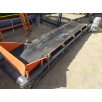 Стрічковий конвеєр, транспортер ЛТ-3-600