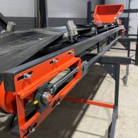 Похилий транспортер ЛТ-4-500