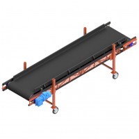 Ленточный транспортер ЛТ-4-800