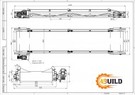 Стрічковий транспортер ЛТ-4.5-800